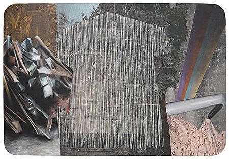 Would That Not Be Nice 2016 by Zean Cabangis - Auction record, sale price, and art valuation. Compare with similar artists and explore comparable artworks.
