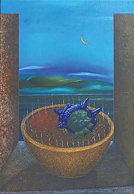 September Moon