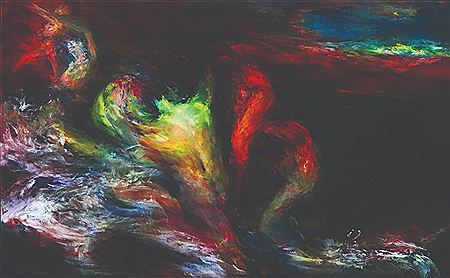La Barca De Aqueronte
