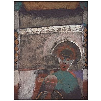 Retablo
