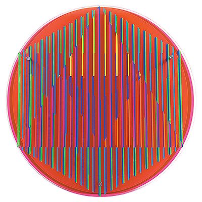Geometría sagrada by Lao Gabrielli - Auction record, sale price, and art valuation. Compare with similar artists and explore comparable artworks.