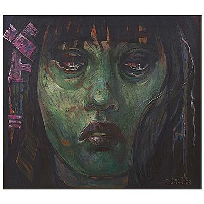 Malinalli, la llorona