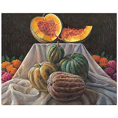 Sample artwork by Gonzalo Torrico Pardo (20th century) - View similar artists and auction records