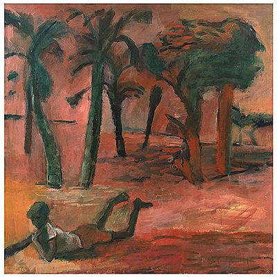 Untitled by Tomas Gomez Robledo - Auction record, sale price, and art valuation. Compare with similar artists and explore comparable artworks.