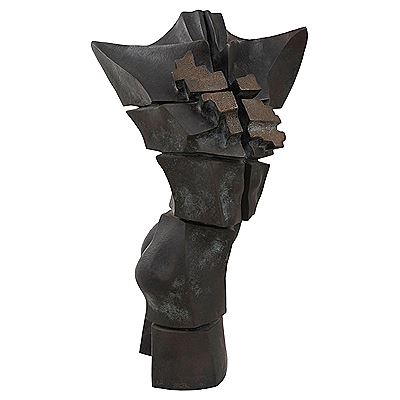 Sample artwork by Patricia Torres (Born 1963), known for painting - View similar artists and auction records