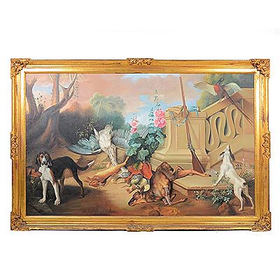 Sample artwork by Enrique Urbina (Born 1938), known for painting - View similar artists and auction records