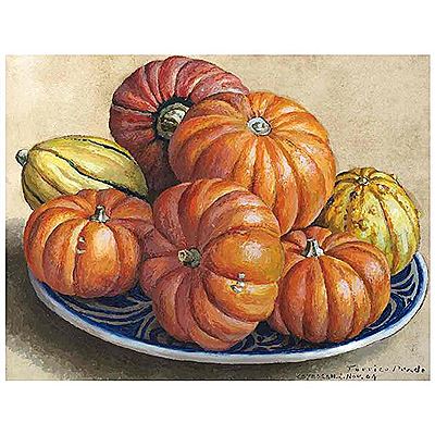 Calabazas by Gonzalo Torrico Pardo - Auction record, sale price, and art valuation. Compare with similar artists and explore comparable artworks.