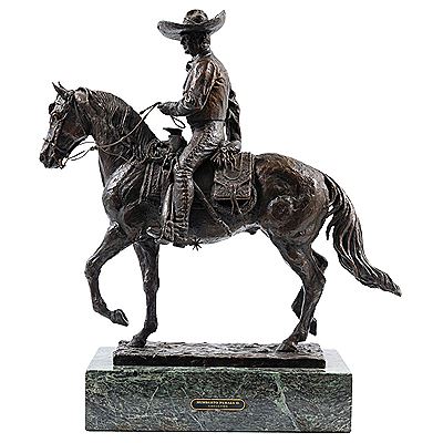 CHARRO AL PASO by Humberto Peraza - Auction record, sale price, and art valuation. Compare with similar artists and explore comparable artworks.