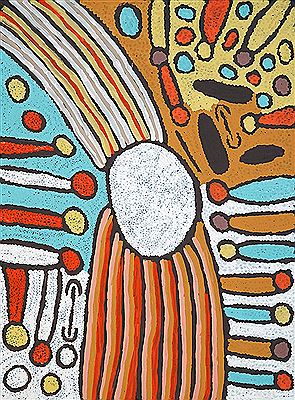 Minyma Tjukurrpa