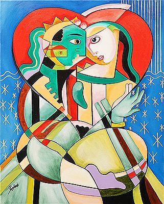 Lovers