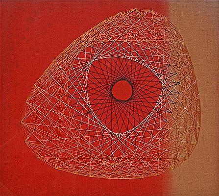 Sample artwork by Donald Ian Cameron (1910 - 1969) - View similar artists and auction records