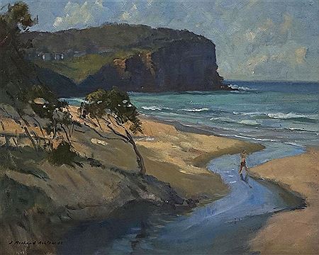 Bilgola Head