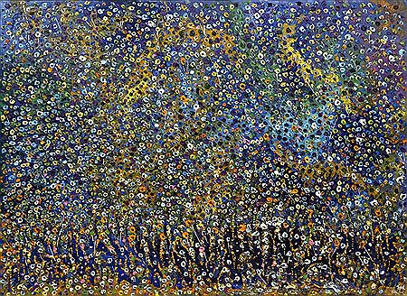 Wildflowers of the Cosmos