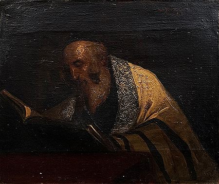 Rabbi
