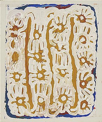 Untitled, 2001