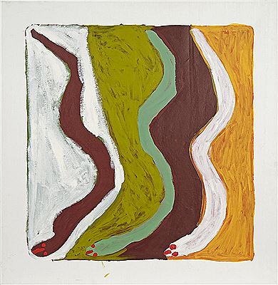 Snake, 2002