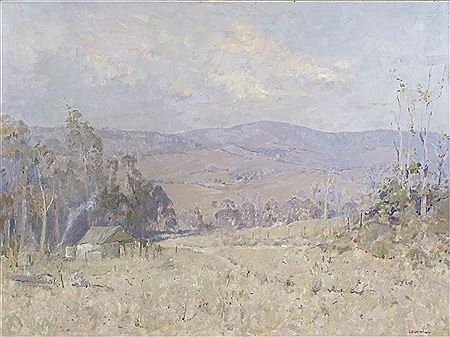 Summer Homestead in Brayton near Goulbourn