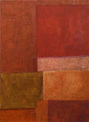 Red Desert