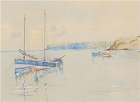 Hawkesbury by Andrew Park - Auction record, sale price, and art valuation. Compare with similar artists and explore comparable artworks.