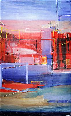 Untitled by Nicholas Daunt - Auction record, sale price, and art valuation. Compare with similar artists and explore comparable artworks.
