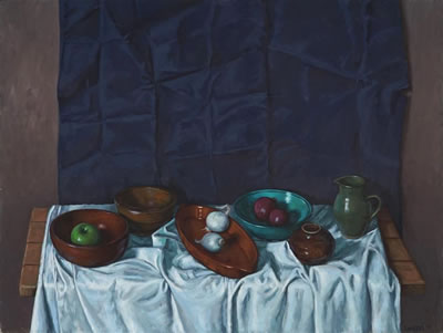 Containers by Lindsay Churchland - Auction record, sale price, and art valuation. Compare with similar artists and explore comparable artworks.
