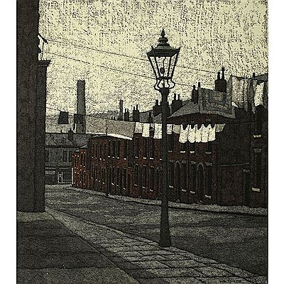 BANKER STREET, LEEDS