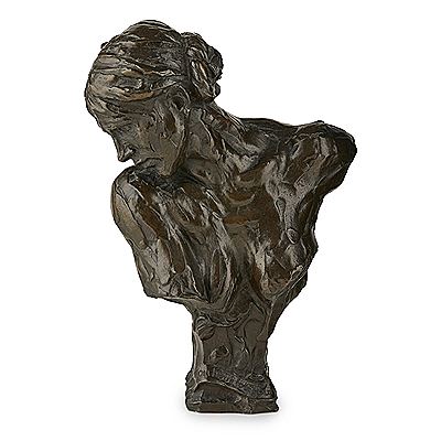 "THE WIFE OF FLANDERS", 1915 by James Pittendrigh Macgillivray - Auction record, sale price, and art valuation. Compare with similar artists and explore comparable artworks.