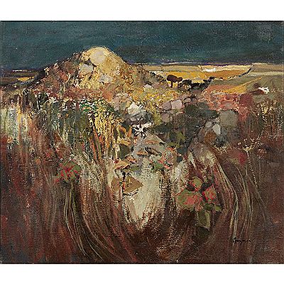 RENFREWSHIRE LANDSCAPE
