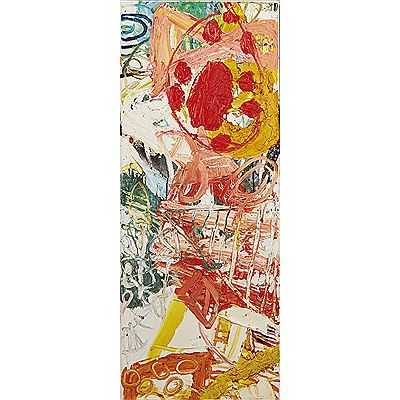 MIDSUMMER by Ian Robertson - Auction record, sale price, and art valuation. Compare with similar artists and explore comparable artworks.