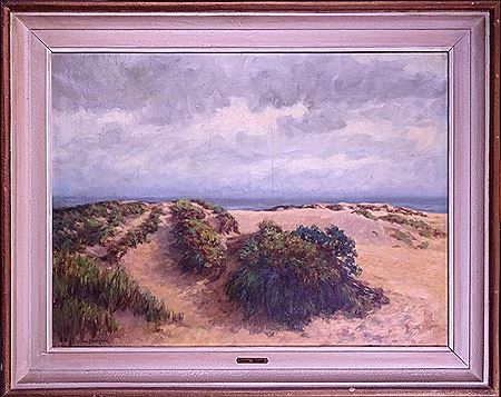 -Dunes à Koksijde