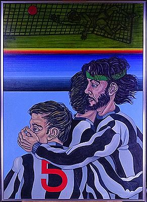 -Football II-