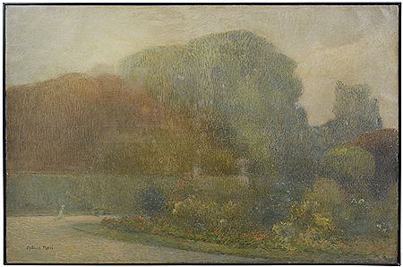Villa a Roma