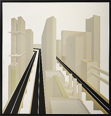 Black (Ways), 2004