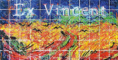 Ex Vincent
