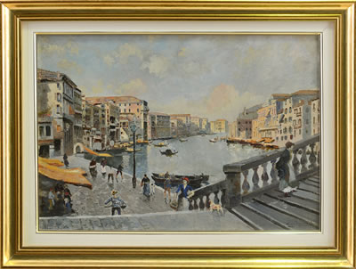 Canal Grande