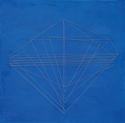 Senza titolo by Bruno Ezio Caraceni - Auction record, sale price, and art valuation. Compare with similar artists and explore comparable artworks.
