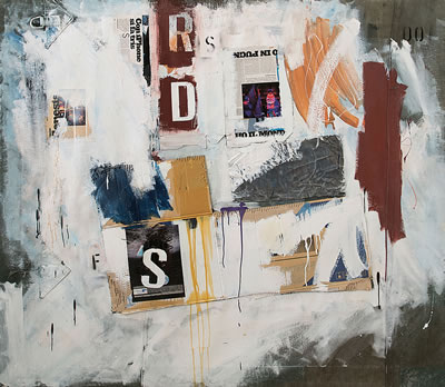 Untitled, 1973/2007