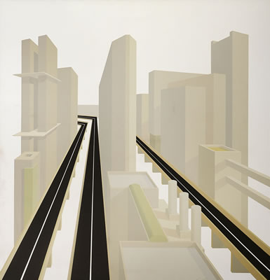 Black (Ways), 2004 by Paolo Fiorentino - Auction record, sale price, and art valuation. Compare with similar artists and explore comparable artworks.
