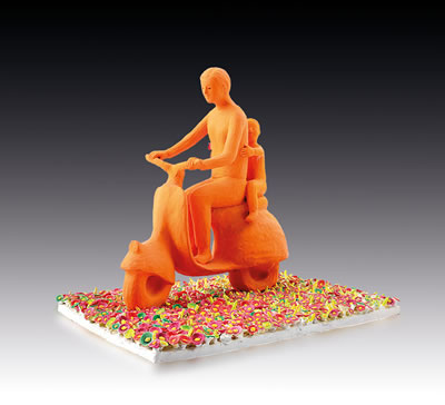 Untitled, 2009