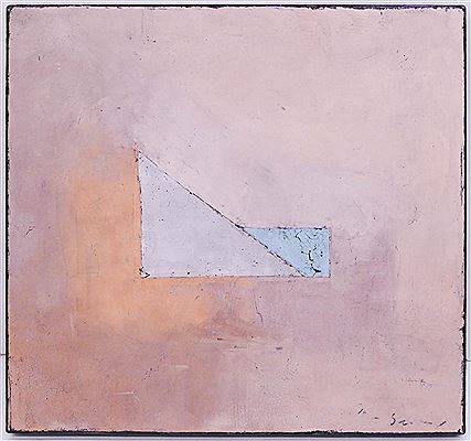 ''Waterhole'' 1994