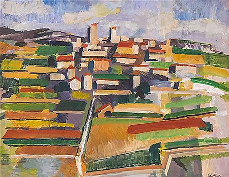''Provence''