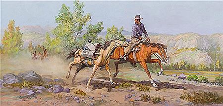 ''The Chase'' 1972