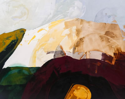 ''XXII'' 1977 by Max Benjamin - Auction record, sale price, and art valuation. Compare with similar artists and explore comparable artworks.