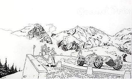 Grand Prix