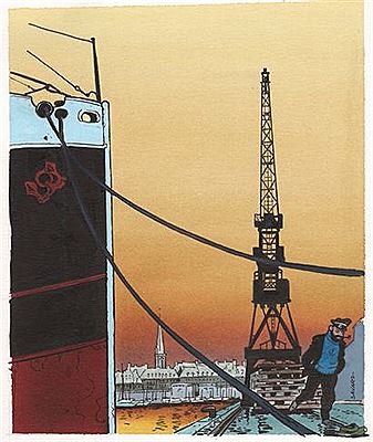 Tintin
