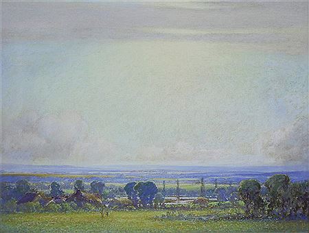 The Seven Valley