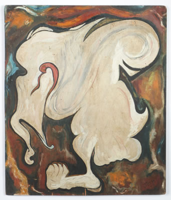 "Albatross", 1955