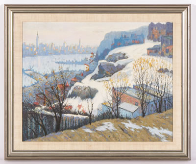 Carl Abel - artist photo