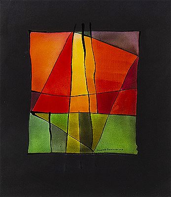INNER TULIP III