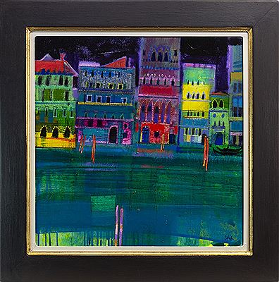 VENICE
